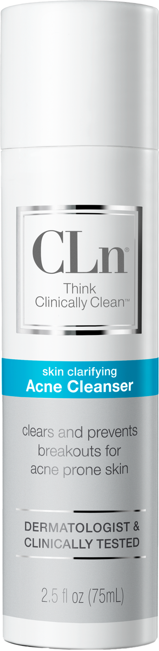 [Phys] Acne Cleanser 3.4 oz