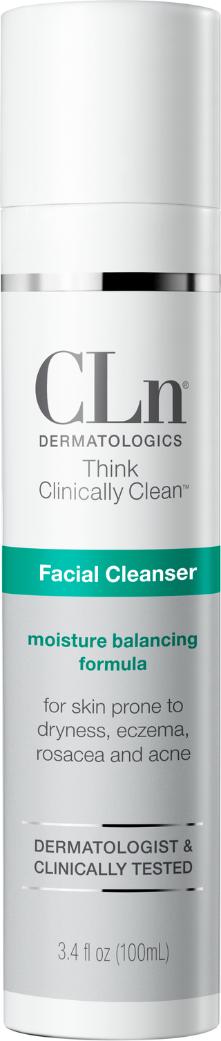 [Phys] Facial Cleanser 3.4 oz