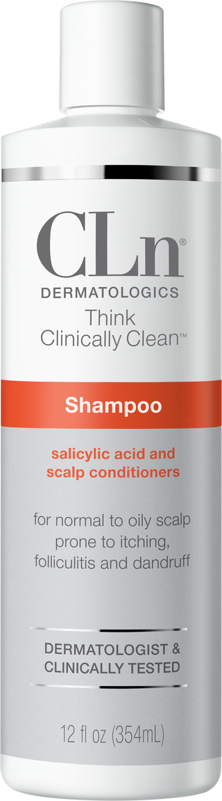 [Phys] Shampoo 12 oz